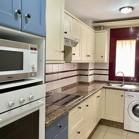 Arena Negra Apartment กราน ตาราฮาล ภายนอก รูปภาพ