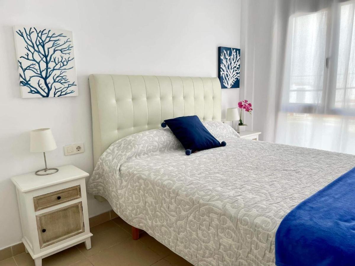 Arena Negra Apartment กราน ตาราฮาล ภายนอก รูปภาพ